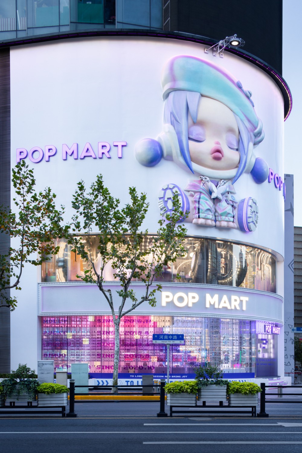 The Future of Retail Isn't Selling, It's Storytelling. - Wingspan ...