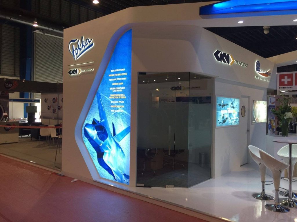 Avio Diepen Exhibition Storeroom View