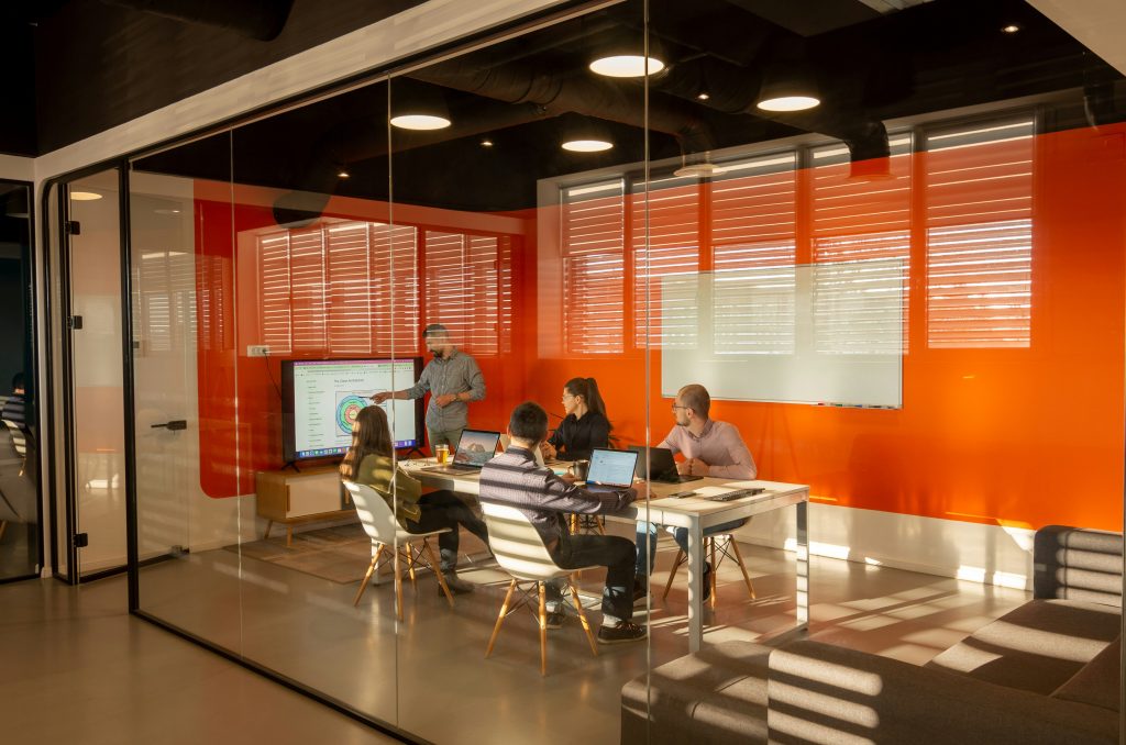Interior Fit-Out Project management service Malaysia