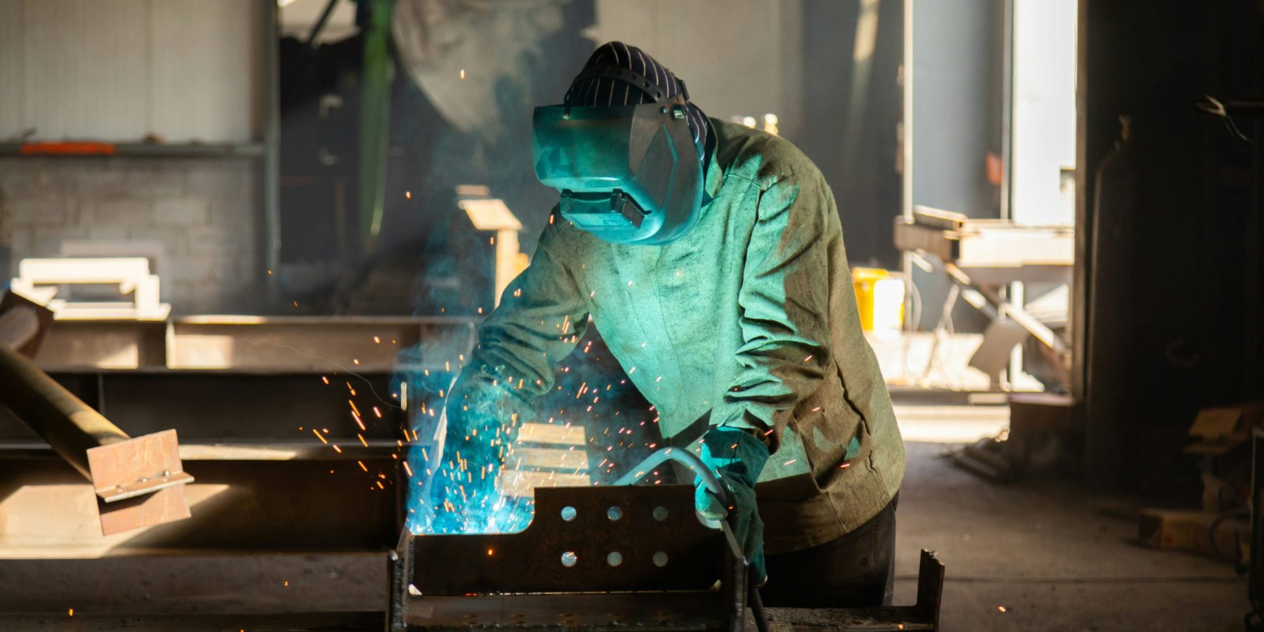 Carpentery Factory Facility